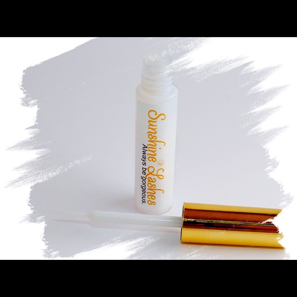 Lash Adhesive